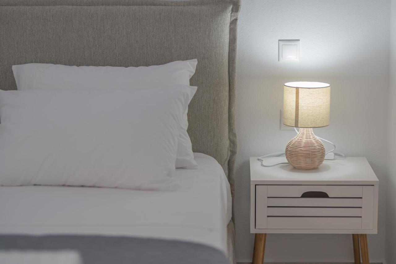 Moka Apartments Chania  Екстер'єр фото