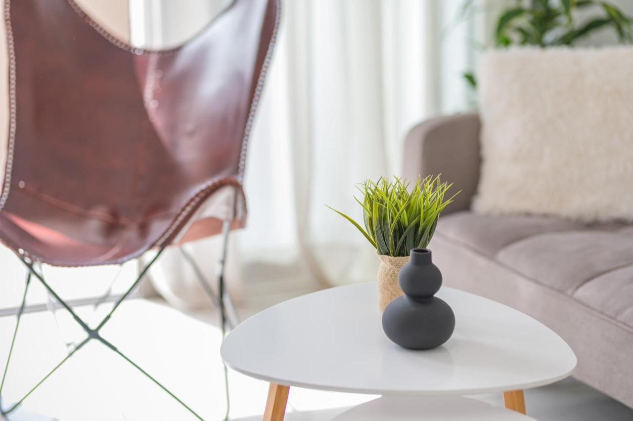 Moka Apartments Chania  Екстер'єр фото