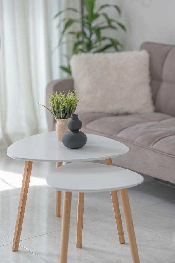 Moka Apartments Chania  Екстер'єр фото